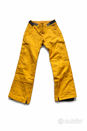 Protest pantalone neve.