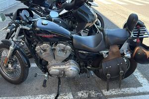 harley davidson 883