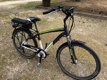 Bici elettrica Armony Roma