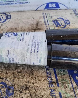 FIAT PUNTO 1997 - AMMORTIZZATORI