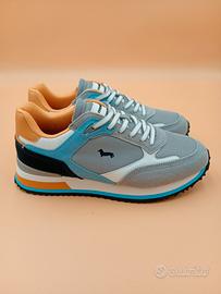 scarpe Harmont & Blaine n. 43 grigie 