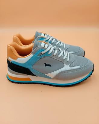 scarpe Harmont & Blaine n. 43 grigie 