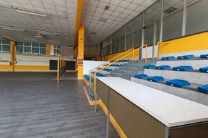 ? Cerchi uno spazio per i tuoi corsi o attività