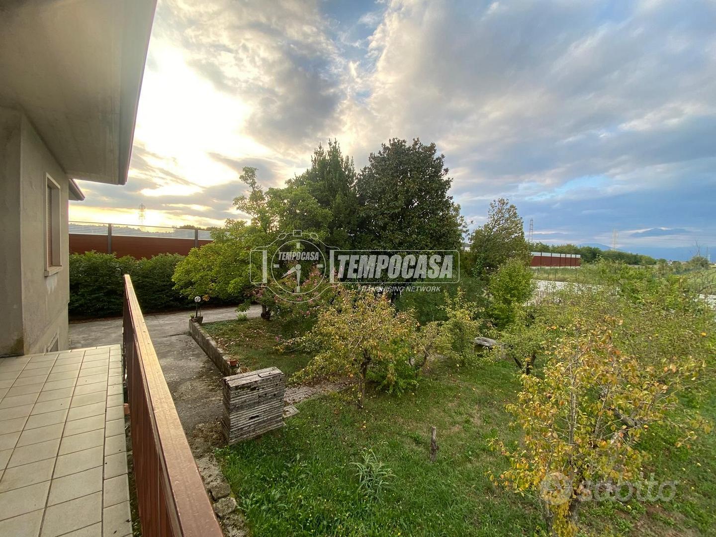 Casa – Vicenza, Ca' al Piano - Vista 4