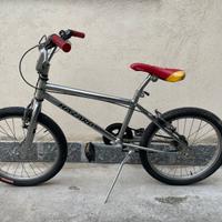 Bicicletta bmx