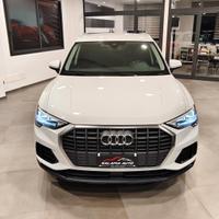 Audi Q3 35 TDI S tronic Business