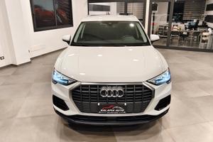 Audi Q3 35 TDI S tronic Business