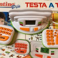 Sapientino più testa a testa Clementoni