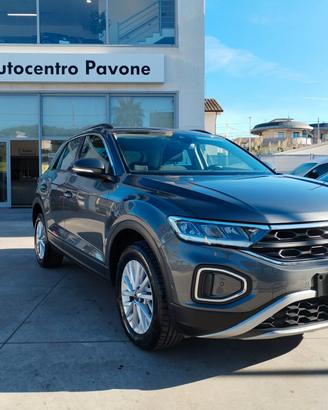 Volkswagen T-Roc 2.0 TDI SCR 150 CV DSG Life
