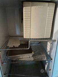 Frigorifero vintage Fiat