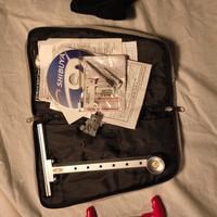 Arco compound di precisione Bowtech 
