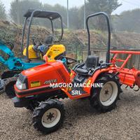 Kubota A-175