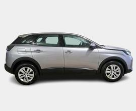 PEUGEOT 3008 BlueHDI 130 EAT8 S/S Active Business