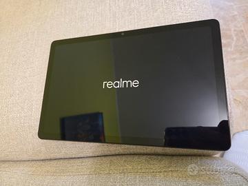 tablet realme pad