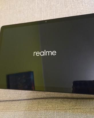 tablet realme pad