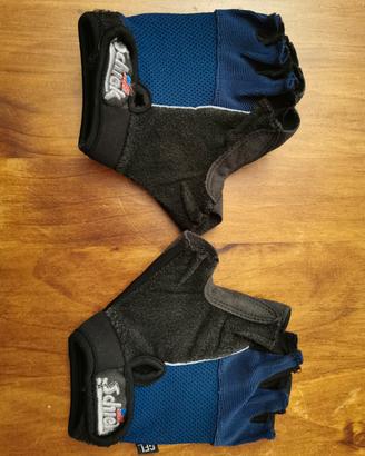 Guanti fitness Schiek 510 gloves taglia M
