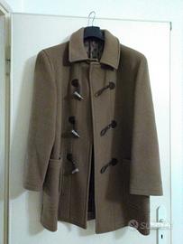 Giaccone-cappotto per uomo