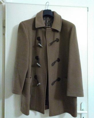 Giaccone-cappotto per uomo