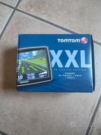 TomTom xxl