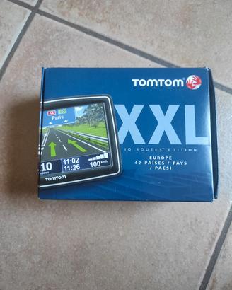 TomTom xxl