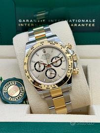 Rolex Daytona 