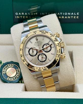 Rolex Daytona 