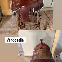 Sella western