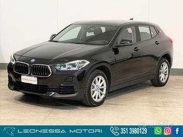 Bmw X2 sDrive20d