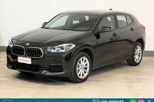 Bmw X2 sDrive20d