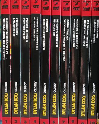Fumetti 