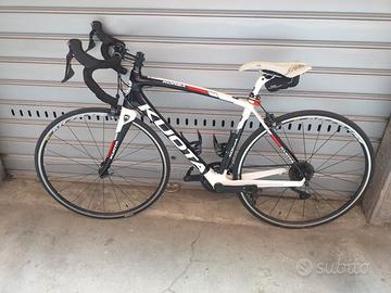 Bici da corsa KUOTA 