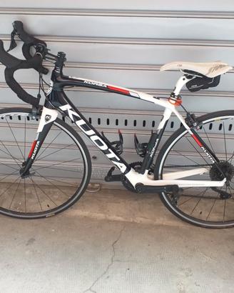 Bici da corsa KUOTA 