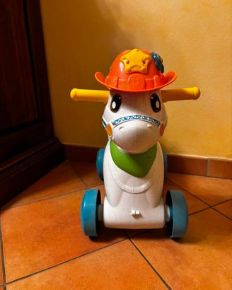 CAVALLO CHICCO