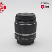 Canon EF-S 18-55 F3.5-5.6 IS (Canon)