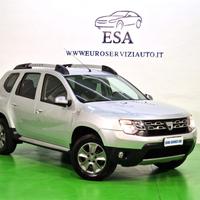 DACIA Duster 1.5 dCi 110 CV S&S 4x2 Lauréate N1
