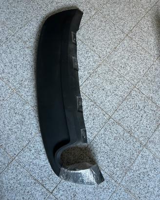 Dam posteriore Giulietta