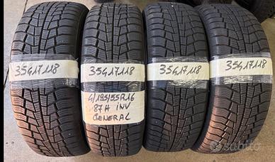 1955516 Gomme INVENALI USATE 35417118