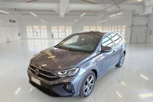 VOLKSWAGEN TAIGO 1.0 TSI 81kW R-Line DSG SUV