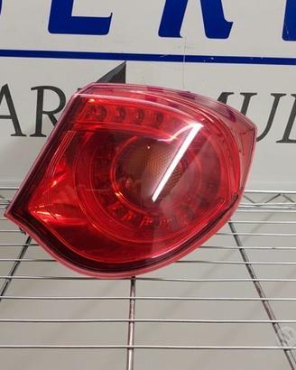 Fanale Stop Destro Alfa Romeo Giulietta