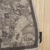 Foulard  Alviero Martini  1 Classe
