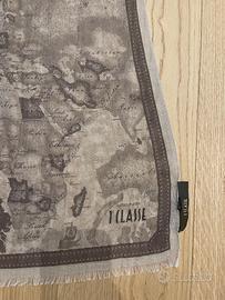 Foulard  Alviero Martini  1 Classe