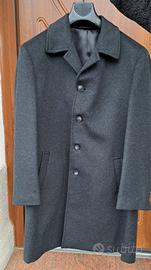 cappotto uomo