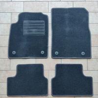 Tappeti per Audi A4 B5 (1994–2001)