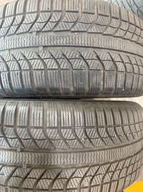 2 GOMME USATE QUATTRO STAGIONI 2255017 - CP4692023