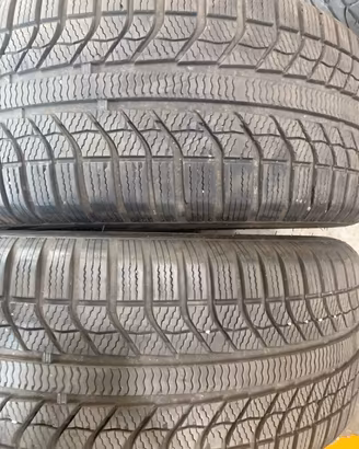 2 GOMME USATE QUATTRO STAGIONI 2255017 - CP4692023