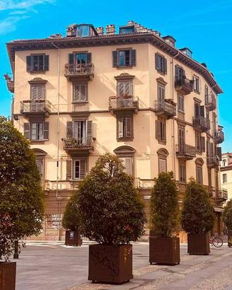 Appartamento di 75 m² con 3 locali a Torino