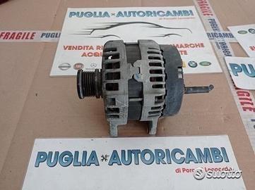 Alternatore Audi a4 177 cv