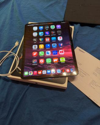 Ipad Pro 13 M5 256gb wifi