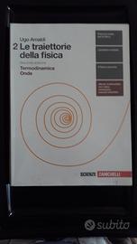 le traiettorie della fisica 2 termodinamica onde 9