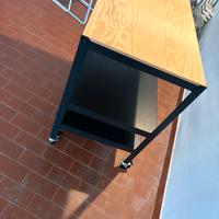 Carrello Ikea quasi nuovo